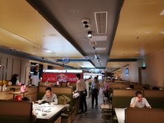 大堂-海底捞火锅(北京路店)