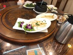 -友强·23年特色海鲜大排档(厦门店)