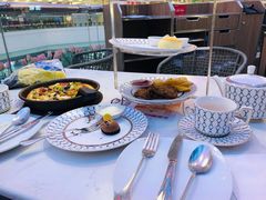 -必胜客(天河城店)