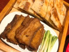 -北平食府(马鞍山路店)