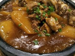 -悦百味·品质川菜(橄榄郡店)