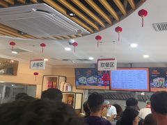 -闫家驴肉老店(华电一校店)