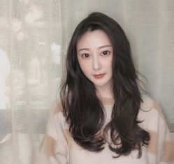 -TK·HAIR SALON韩式设计