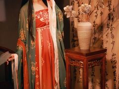 -八度空间换装自拍体验馆