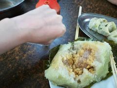 -巧心裹蒸(南方购物中心店)