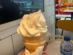 -麦当劳(溧阳万达店)