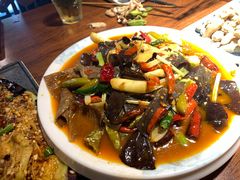 -李不管把把烧(绵阳总店)