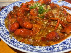 -满盆红龙虾(开发区店)