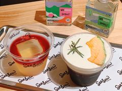 -Seesaw Coffee(88铜仁路店)