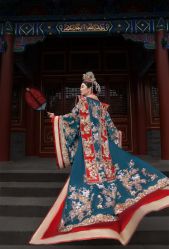 -摩玛婚纱摄影(杭州店)