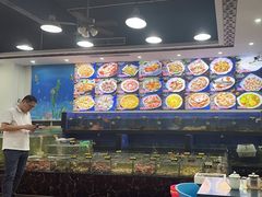 -明记海鲜大排档(巽寮湾店)