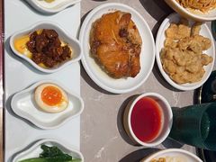 -松鹤楼面馆(清河万象汇店)
