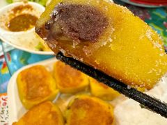 -闯关东东北农家菜(崂山石老人店)