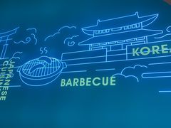 -梨花自助烤肉(西三旗万象汇黑金店)