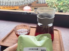 -王老师咖啡烘焙室
