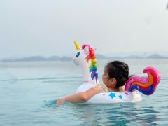 -深圳大梅沙京基洲际度假酒店