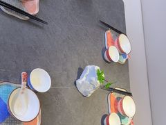 -江南里·新浙菜(苏州大悦城店)
