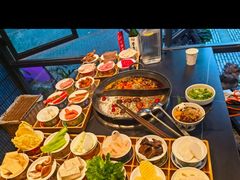 -俏媳妇火锅(宽窄巷子店)
