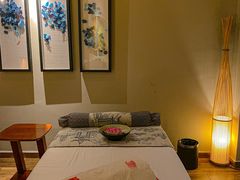 -金色春天.美颜康体纯正SPA(黄泥磅店)