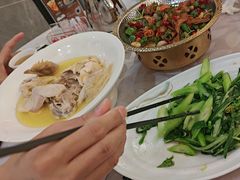 -鹭园酒家·四十年老字号