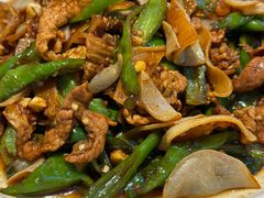 -兰湘子·湘菜小炒(三桥万象城店)