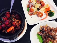 -鹿港小镇(中关村店)