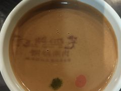 -南门四季铜锅涮肉(左家庄店)