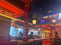 -牛New寿喜烧(金鹰世界店)