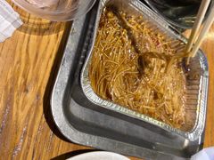 -冰城串吧(隆昌路店)