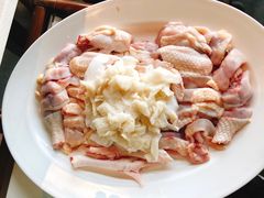 -百年果林椰子鸡(中洲店)