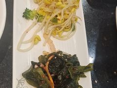 -青松馆韩国料理(香港中路佳世客店)