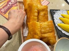 -点都德(龙之梦店)