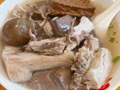 -金宝鸭肉店(斗西分店)