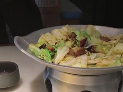 -绿茶餐厅(西湖银泰百货店)