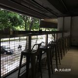 咖啡探店 「ENGINE CAFE」