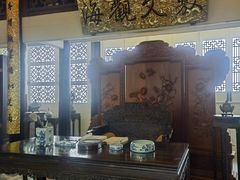 -浙江省博物馆(孤山馆区)