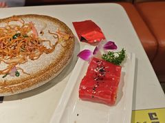 -叹茶靓点·粤式餐厅·全天茶市(石井万民广场店)