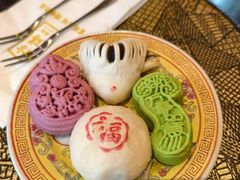 -仿膳饭庄·宫廷风味(百年传承店)