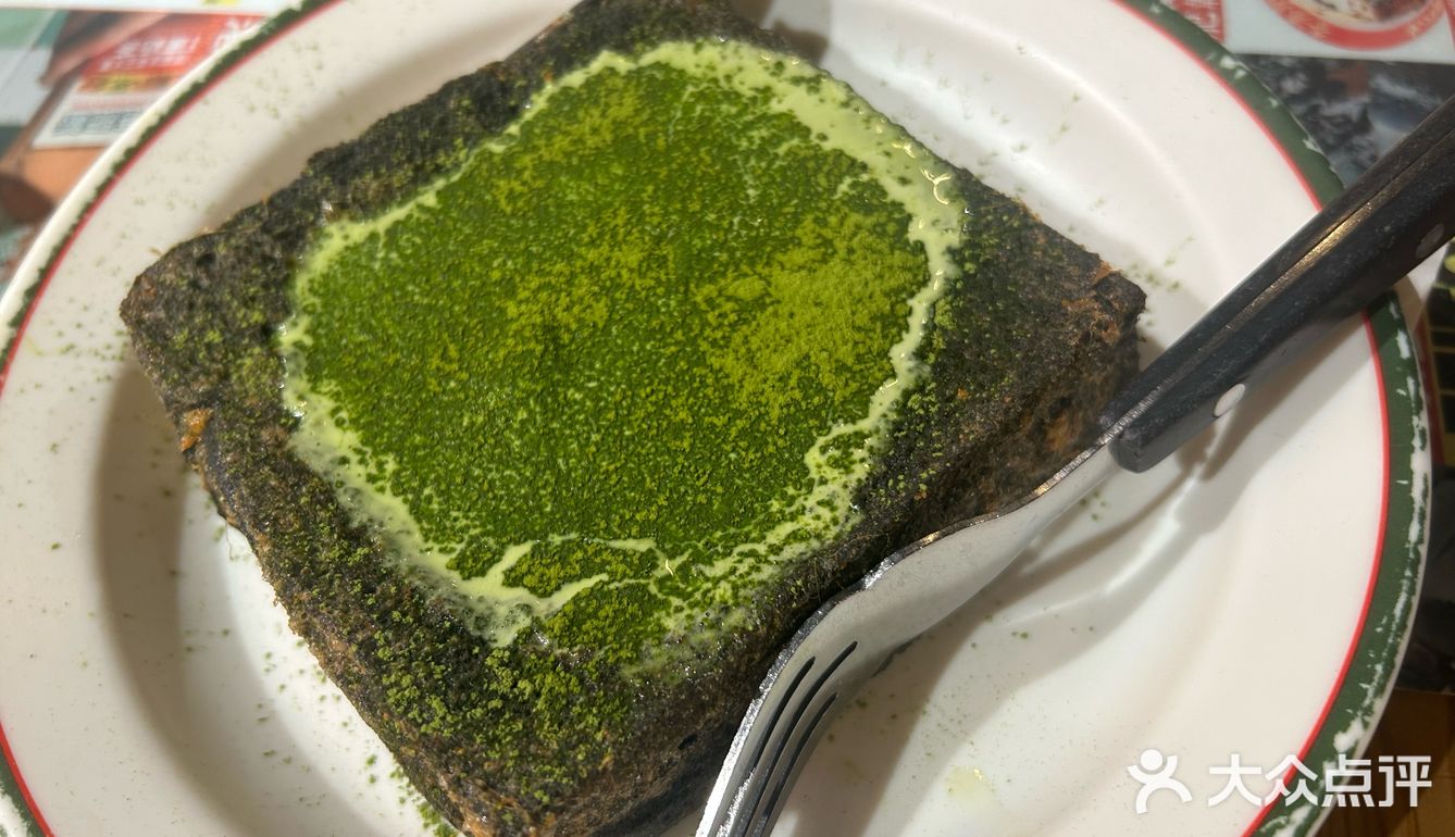 威靈頓牛排