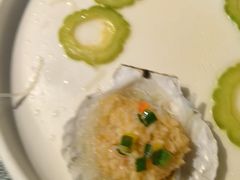 -79号渔船海鲜饭店(宝安店)