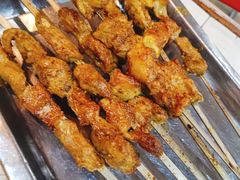 -217丰惠源抓饭(星湖街店)