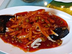 -功德林素菜饭庄(前门店)
