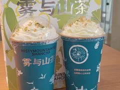 -雾与山茶(大禹城店)