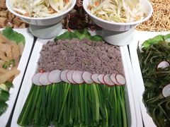 -船歌·鱼水饺青岛菜(闽江二路店)