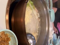 -润园四季椰子鸡火锅(南山海岸城店)