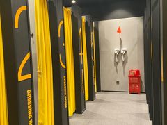 -超级猩猩健身·团课·瑜伽(花园道店)