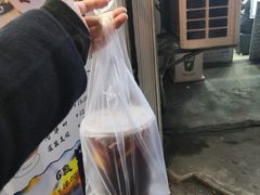 -陈记甜品窝(中山北路店)