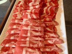 -北华涮肉(华严北里店)