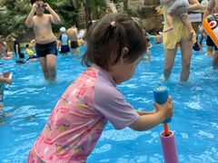 -杭州开元森泊度假乐园