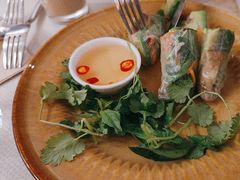 -BAKER&SPICE(安福路店)